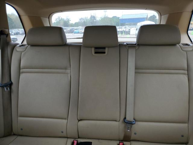 Photo 10 from auction – 2011 BMW X5 XDRIVE3 with VIN 5UXZV4C56BL741437
