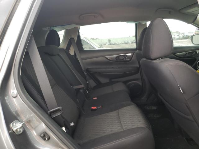 Photo 11 from auction – 2020 NISSAN ROGUE S with VIN 5N1AT2MT9LC802282