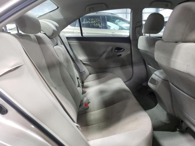 Photo 10 from auction – 2008 TOYOTA CAMRY CE with VIN 4T4BE46K88R022778