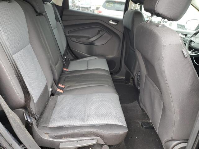 Photo 10 from auction – 2017 FORD ESCAPE SE with VIN 1FMCU9GD4HUA78974