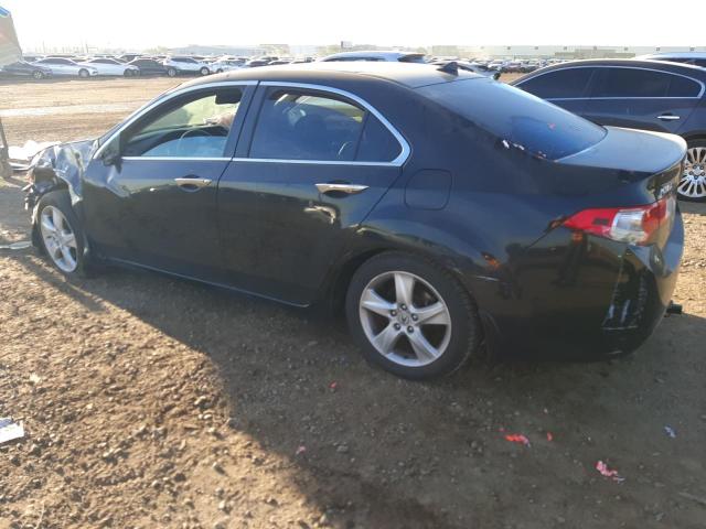 Photo 2 from auction – 2010 ACURA TSX with VIN JH4CU2F6XAC006444