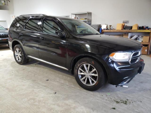 Photo 4 from auction – 2014 DODGE DURANGO LI with VIN 1C4RDJDG5EC351856