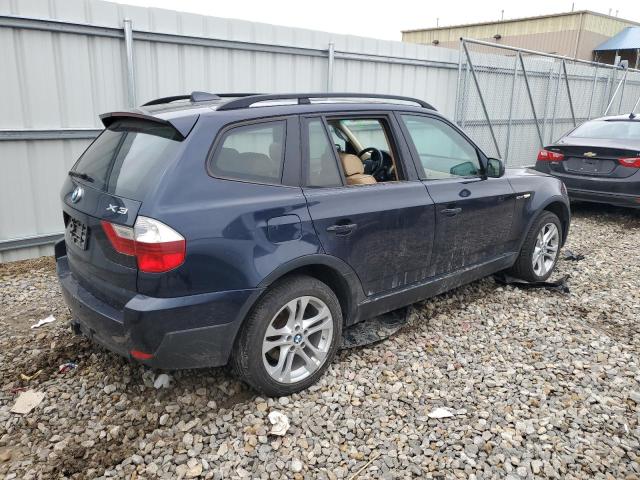 Zdjęcie 3 z aukcji – 2007 BMW X3 3.0SI z VIN WBXPC93437WF08663