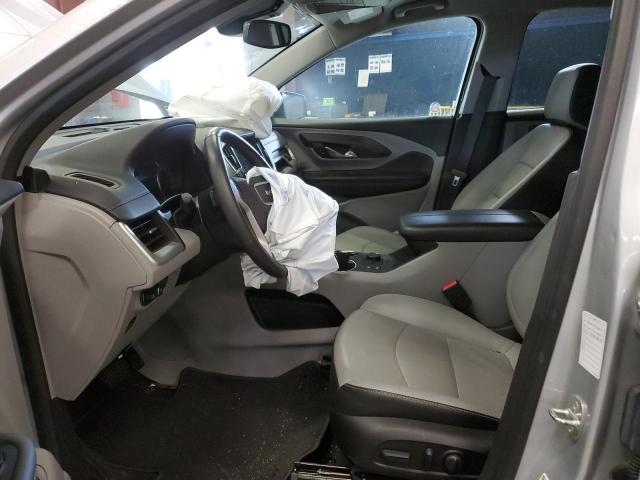 Photo 7 from auction – 2022 GMC TERRAIN SL with VIN 3GKALVEV6NL170097