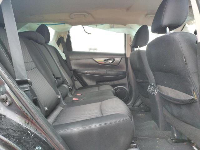 Photo 10 from auction – 2018 NISSAN ROGUE S with VIN KNMAT2MT9JP500565