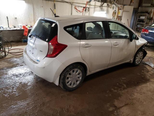 Photo 3 from auction – 2016 NISSAN VERSA NOTE with VIN 3N1CE2CP2GL385189