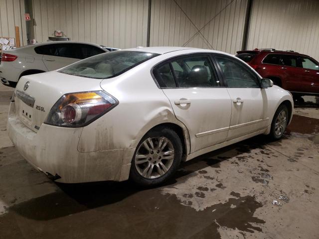 Photo 3 from auction – 2011 NISSAN ALTIMA BAS with VIN 1N4AL2AP1BC161581