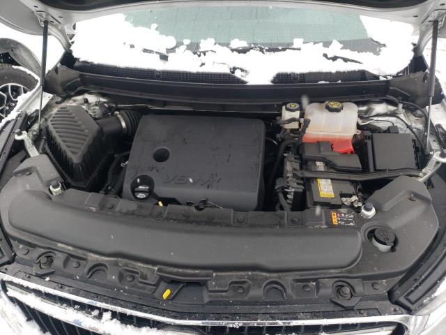 Photo 12 from auction – 2021 BUICK ENCLAVE PR with VIN 5GAEVBKW0MJ154679