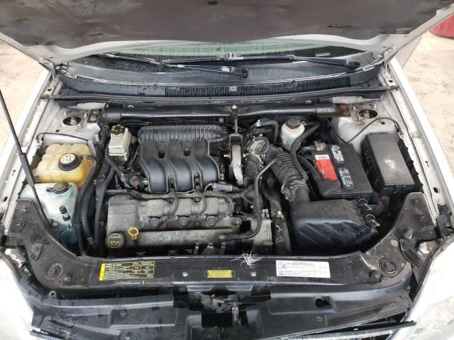 Photo 11 from auction – 2006 FORD FIVE HUNDR with VIN 1FAFP24126G138083