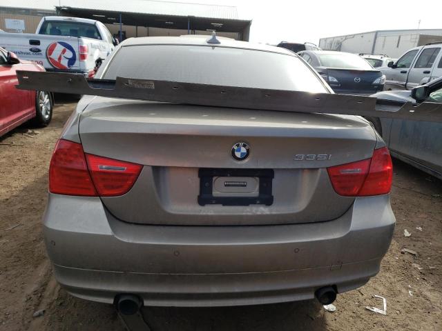 Photo 6 from auction – 2011 BMW 335 XI with VIN WBAPL5C52BA916800