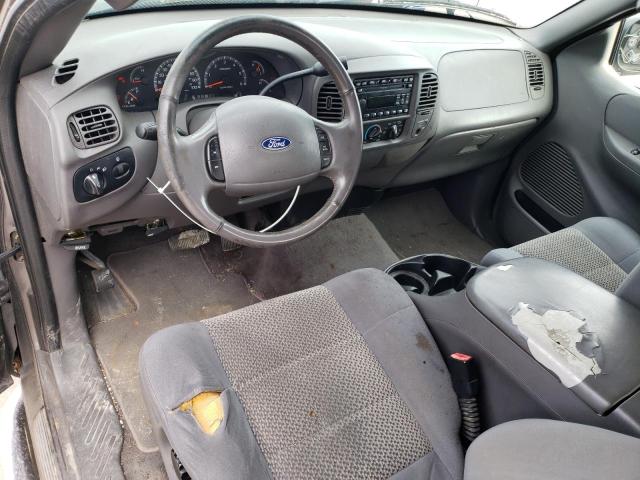 Foto 8 de la subasta – 2003 FORD F150 con VIN 1FTRX07W33KB82167