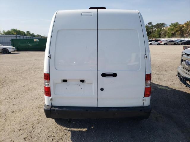 Photo 6 from auction – 2013 FORD TRANSIT CO with VIN NM0LS7ANXDT140889