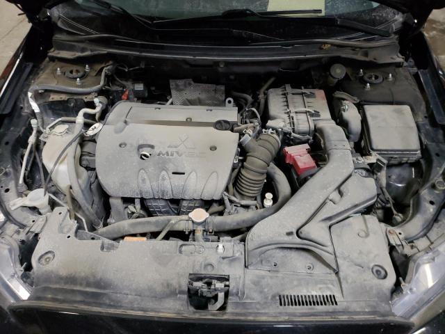 Photo 11 from auction – 2012 MITSUBISHI LANCER ES/ with VIN JA32U2FU1CU604865