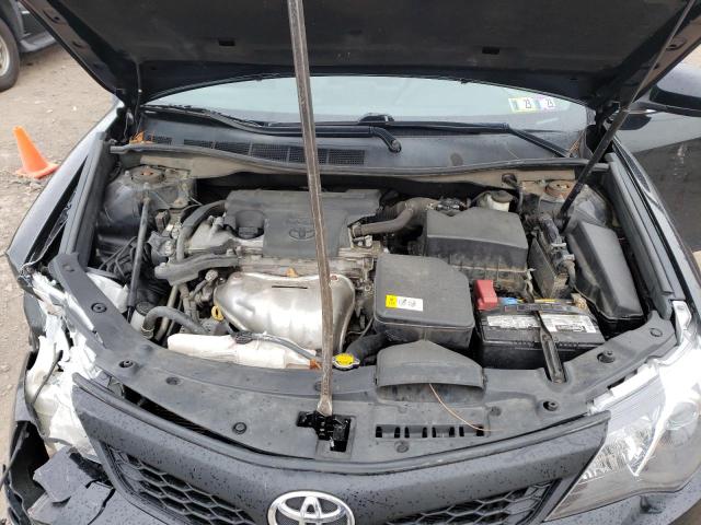 Photo 11 from auction – 2014 TOYOTA CAMRY L with VIN 4T1BF1FK3EU362728