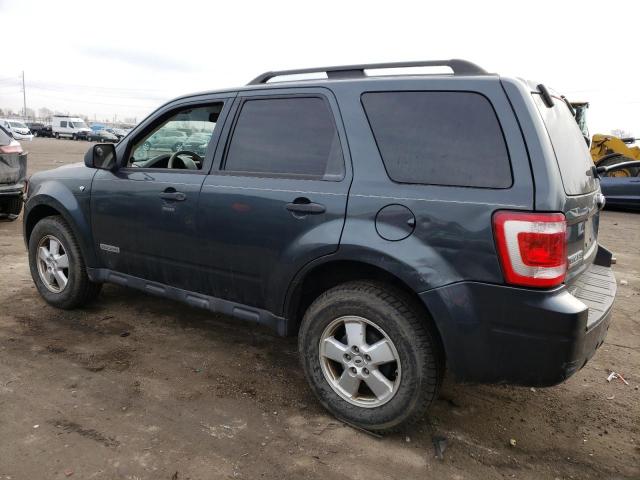 Photo 2 from auction – 2008 FORD ESCAPE XLT with VIN 1FMCU93168KE45980
