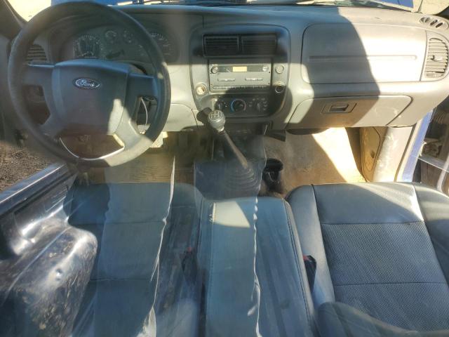 Photo 8 from auction – 2008 FORD RANGER with VIN 1FTYR10D18PA95740