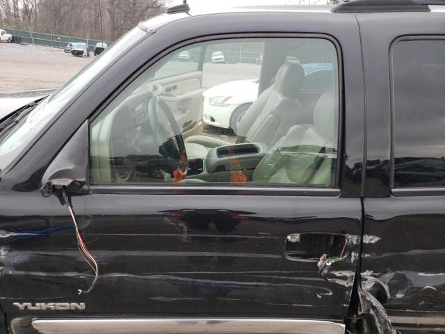 Photo 7 from auction – 2003 GMC YUKON with VIN 1GKEC13Z93R186915