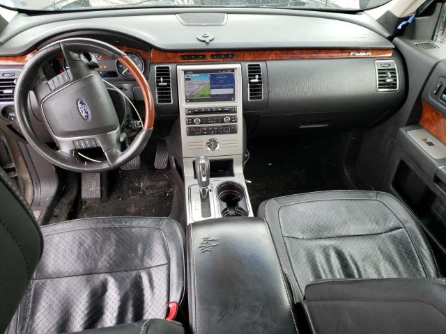 Photo 8 from auction – 2011 FORD FLEX LIMIT with VIN 2FMHK6DT3BBD27249