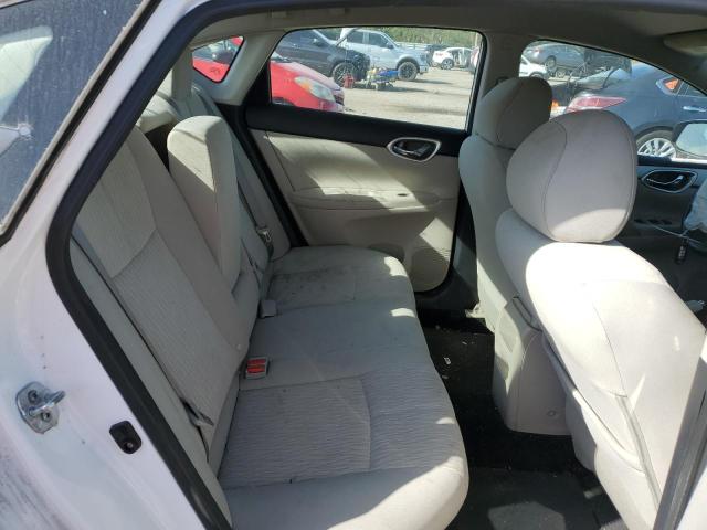 Photo 10 from auction – 2015 NISSAN SENTRA S with VIN 3N1AB7AP3FL672555