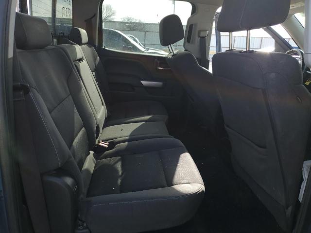 Photo 10 from auction – 2016 CHEVROLET 1500 with VIN 3GCPCREC0GG287276