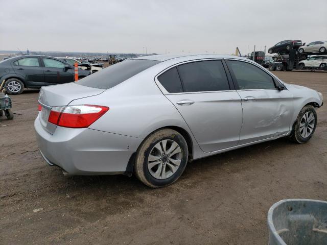 Photo 3 from auction – 2014 HONDA ACCORD LX with VIN 1HGCR2F32EA076774