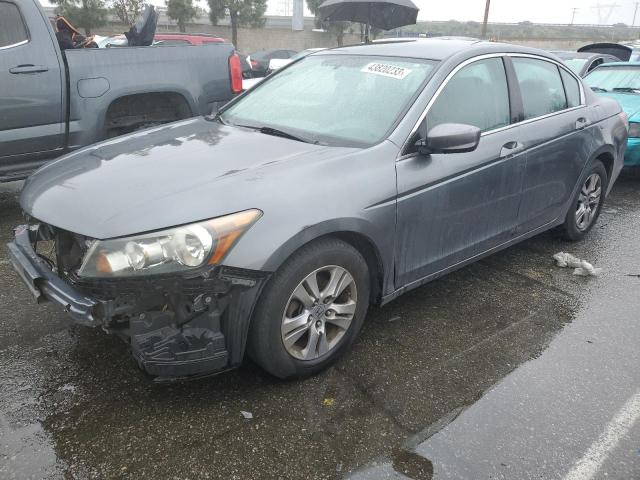 HONDA ACCORD LXP 2012 z numerem VIN 1HGCP2F47CA034144 - Zdjęcie z aukcji