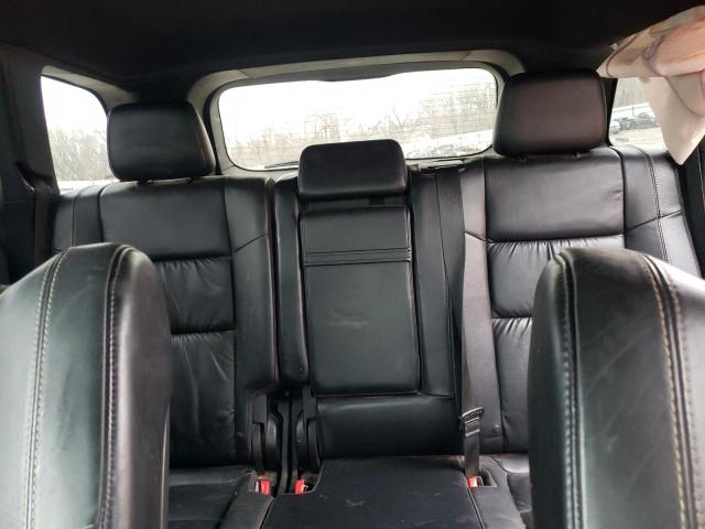 Photo 10 from auction – 2015 JEEP GRAND CHER with VIN 1C4RJFBG9FC821574