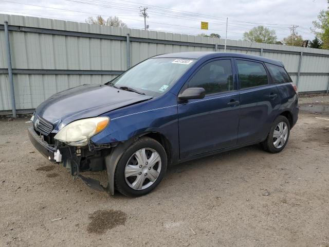 Photo 1 from auction – 2006 TOYOTA COROLLA MA with VIN 2T1KR32E26C559640