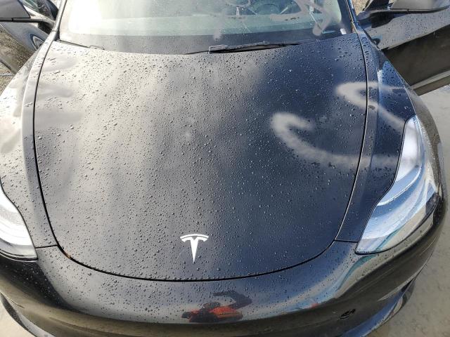 Photo 11 from auction – 2021 TESLA MODEL 3 with VIN 5YJ3E1EA3MF090824