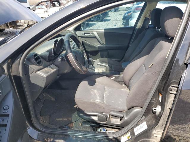 Фото 7 с аукциона – 2011 MAZDA 3 I с VIN JM1BL1VG6B1373178