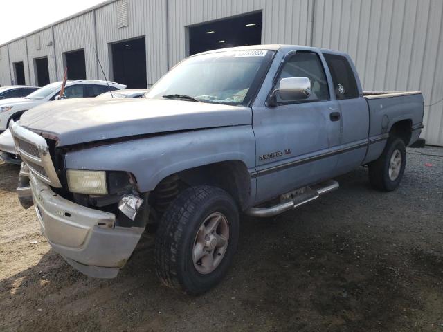 DODGE RAM 1500 1997 z numerem VIN 3B7HF13Z8VG814871 - Zdjęcie z aukcji