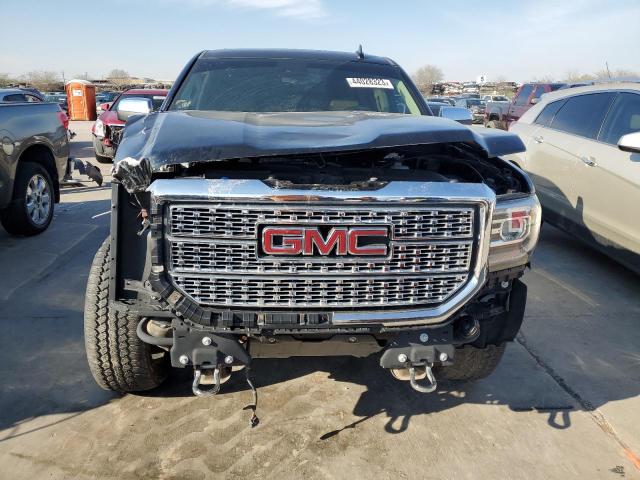 Photo 5 from auction – 2018 GMC SIERRA K15 with VIN 3GTU2PEJ6JG332995