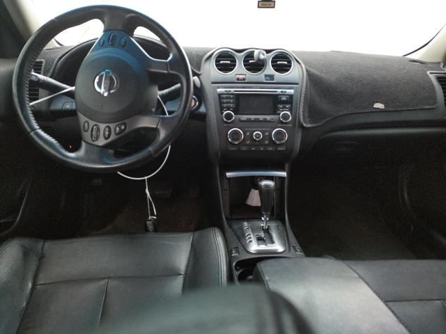 Photo 8 from auction – 2011 NISSAN ALTIMA BAS with VIN 1N4AL2AP1BC170748