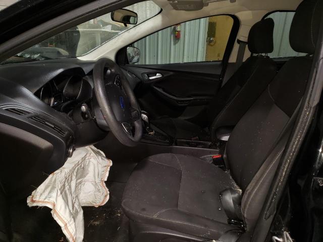 Photo 7 from auction – 2015 FORD FOCUS SE with VIN 1FADP3K29FL340483