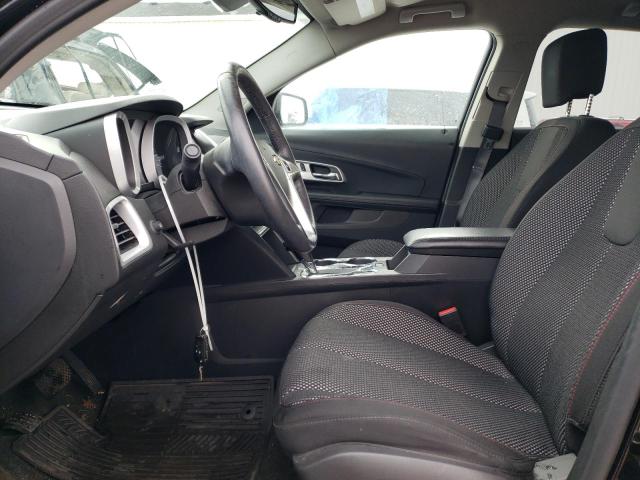 Photo 7 from auction – 2017 CHEVROLET EQUINOX LT with VIN 2GNFLFEK8H6191613