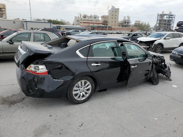 Photo 3 from auction – 2015 NISSAN ALTIMA 2.5 with VIN 1N4AL3AP8FC594665