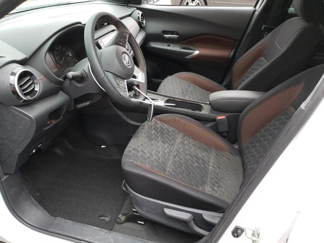 Photo 7 from auction – 2023 NISSAN KICKS SR with VIN 3N1CP5DV4PL481334