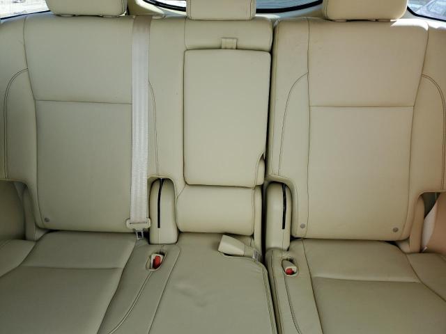 Photo 10 from auction – 2016 TOYOTA HIGHLANDER with VIN 5TDKKRFH7GS128389