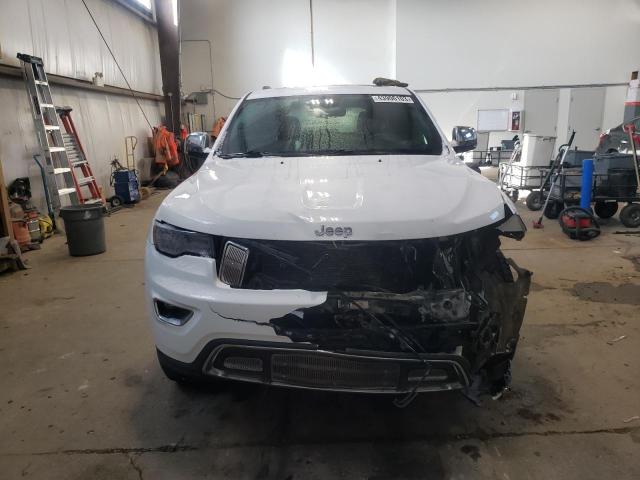 Photo 5 from auction – 2017 JEEP GRAND CHER with VIN 1C4RJFBG7HC784172