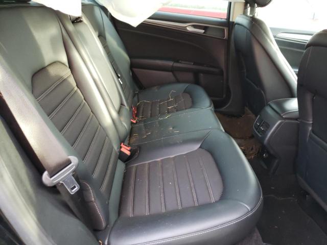 Photo 10 from auction – 2017 FORD FUSION SE with VIN 3FA6P0HD9HR294027