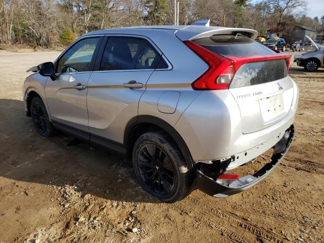 Photo 2 from auction – 2020 MITSUBISHI ECLIPSE CR with VIN JA4AT4AA9LZ014905