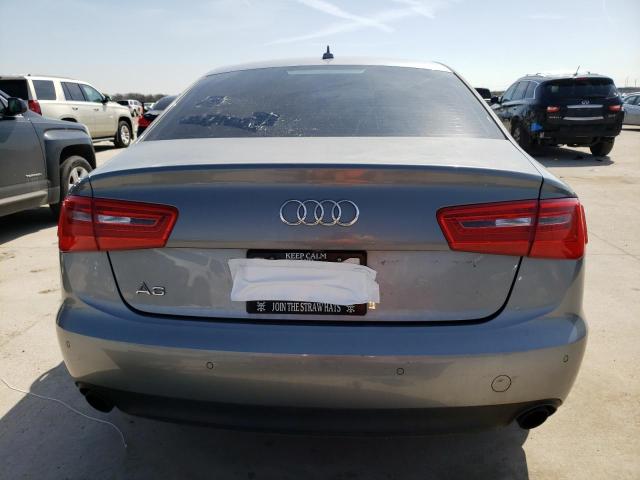 Photo 6 from auction – 2014 AUDI A6 PREMIUM with VIN WAUGFAFC8EN155844
