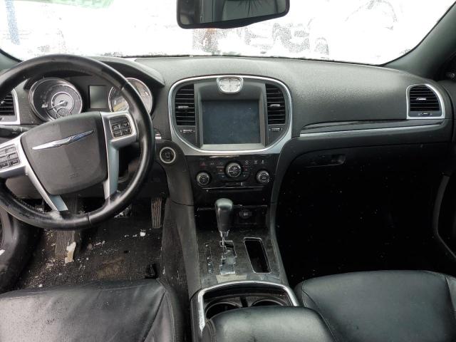 Photo 8 from auction – 2011 CHRYSLER 300 LIMITE with VIN 2C3CA5CG9BH599516
