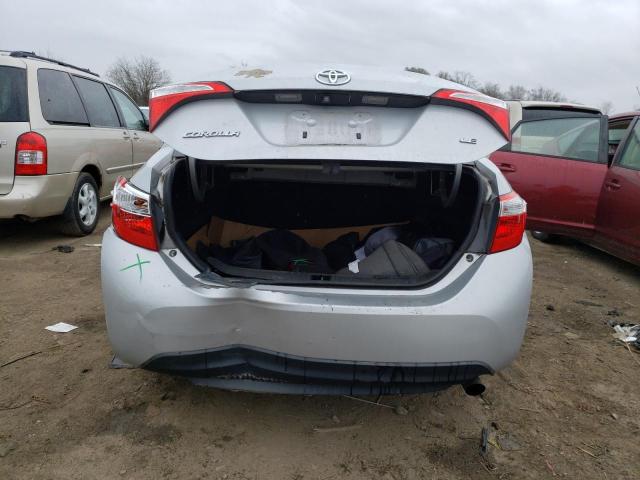 Photo 6 from auction – 2015 TOYOTA COROLLA L with VIN 2T1BURHEXFC353295