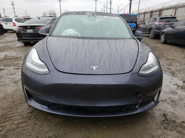 Photo 5 from auction – 2020 TESLA MODEL 3 with VIN 5YJ3E1EA0LF631472