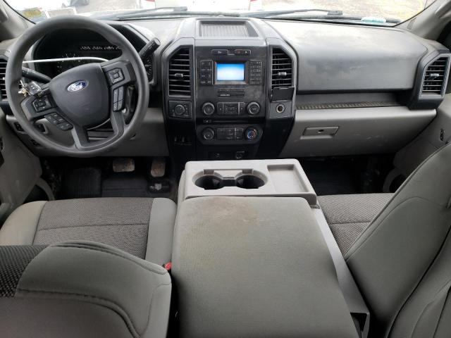 Photo 8 from auction – 2016 FORD F150 SUPER with VIN 1FTEX1EP8GFA70138
