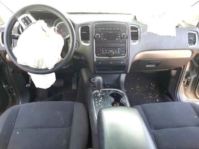 Photo 8 from auction – 2011 DODGE DURANGO EX with VIN 1D4RD2GG6BC630460