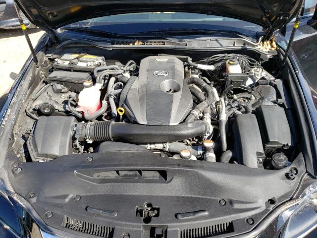 Photo 11 from auction – 2016 LEXUS IS 200T with VIN JTHBA1D29G5023151