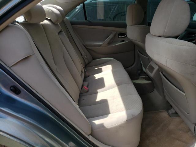 Photo 10 from auction – 2009 TOYOTA CAMRY BASE with VIN 4T1BE46K29U850322