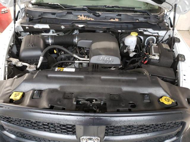 Photo 11 from auction – 2020 RAM 1500 CLASS with VIN 3C6JR6DG9LG209488